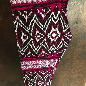 Lularoe leggings tc